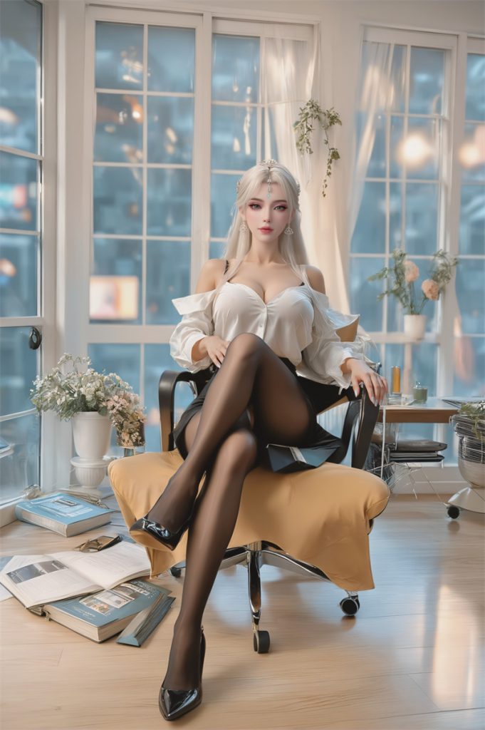 [第188期] [完美世界] [清漪 · 系列二] 涩涩 [65P]-AI国漫分享