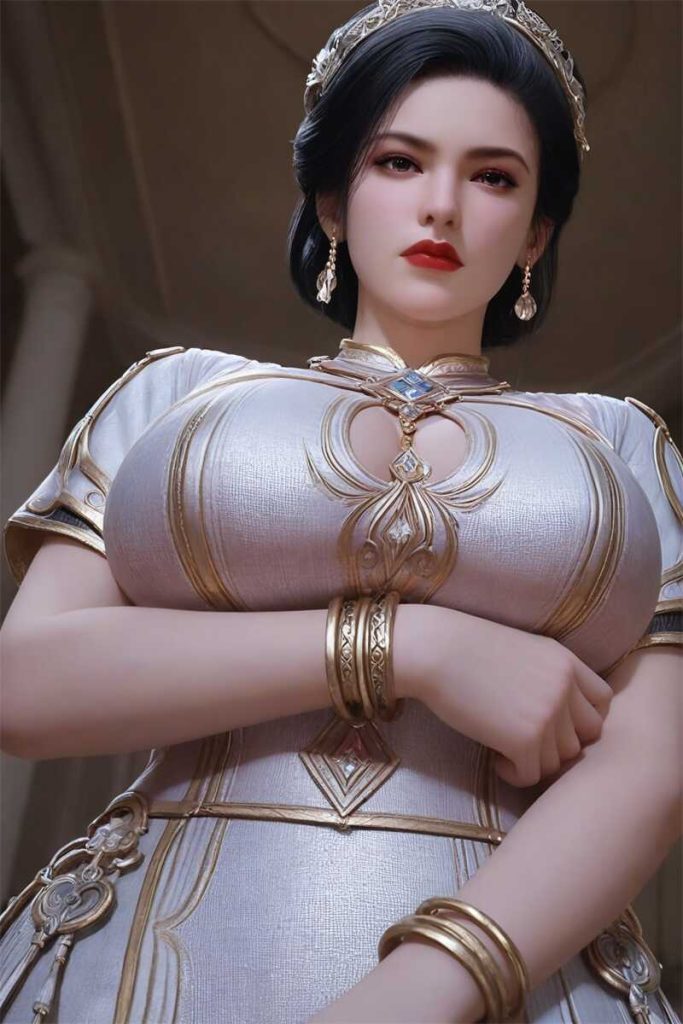 图片[2]-[第512期] [斗罗大陆2绝世唐门] [南水水 · 品质系列] AI国漫 [126P]-AI国漫分享