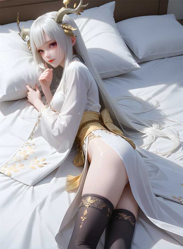 [第341期] [完美世界] [虚天神藤 · 系列一] 涩涩 [60P]-AI国漫分享