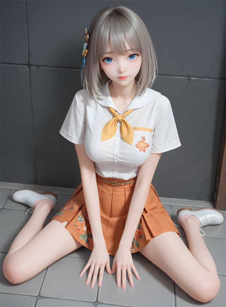 图片[2]-[第480期] [万相之王] [鹿鸣 · 系列一] AI国漫 [60P]-AI国漫分享