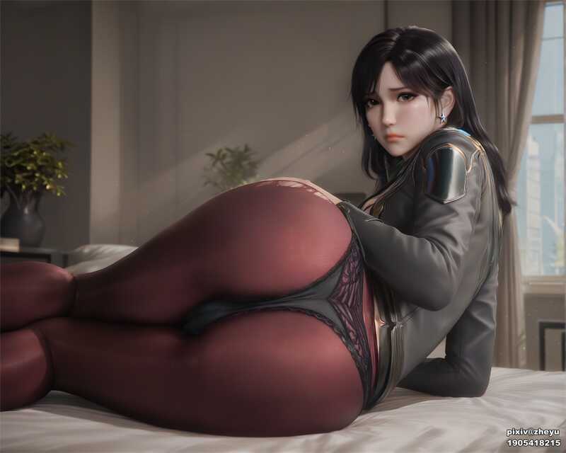 图片[2]-[第159期] [吞噬星空] [徐欣 · 系列一] 涩涩 [177P]-AI国漫分享