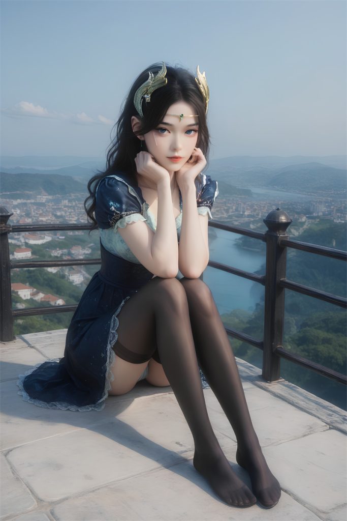 图片[4]-[第41期] [遮天] [金燕 · 系列一] 涩涩 [37P]-AI国漫分享