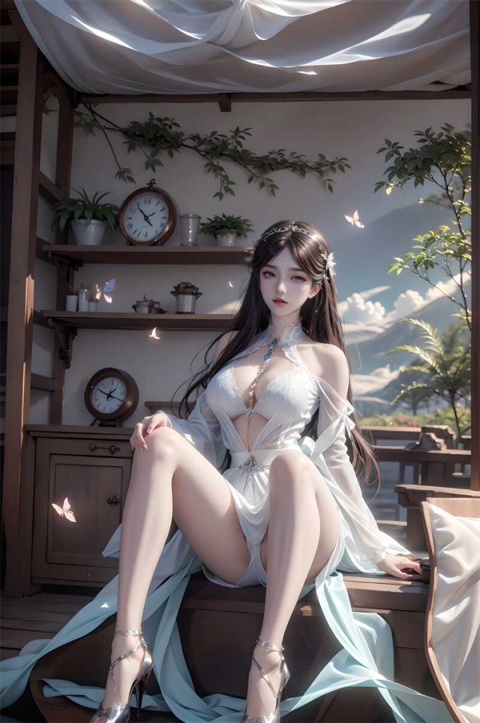 图片[4]-[第426期] [斗罗大陆] [宁荣荣 · 系列一] AI国漫 [61P]-AI国漫分享