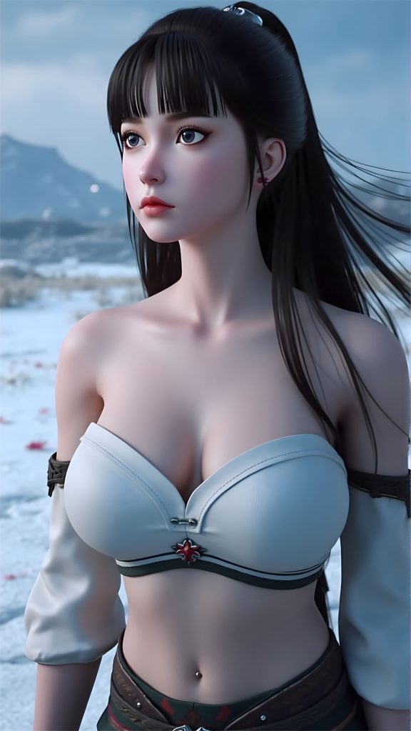 图片[3]-[第328期] [剑来] [阮秀 · 系列一] 涩涩 [68P]-AI国漫分享