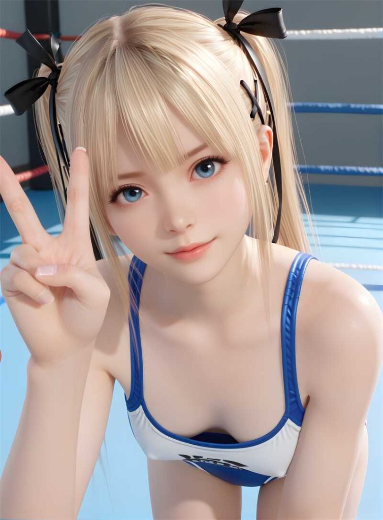 图片[3]-[第417期] [死或生] [玛莉萝丝 · 系列一] AI国漫 [60P]-AI国漫分享