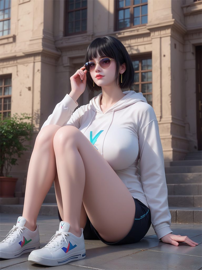 图片[3]-[第316期] [斗破苍穹] [慕青鸾 · 系列一] 涩涩 [60P]-AI国漫分享