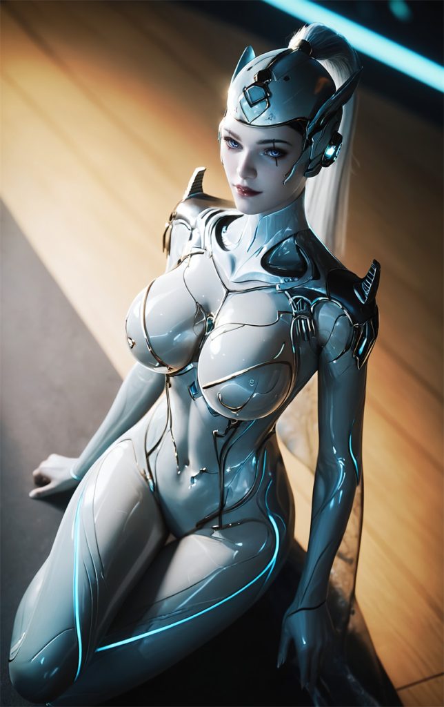 图片[4]-[第254期] [吞噬星空] [银雪侯 · 系列一] 涩涩 [244P]-AI国漫分享