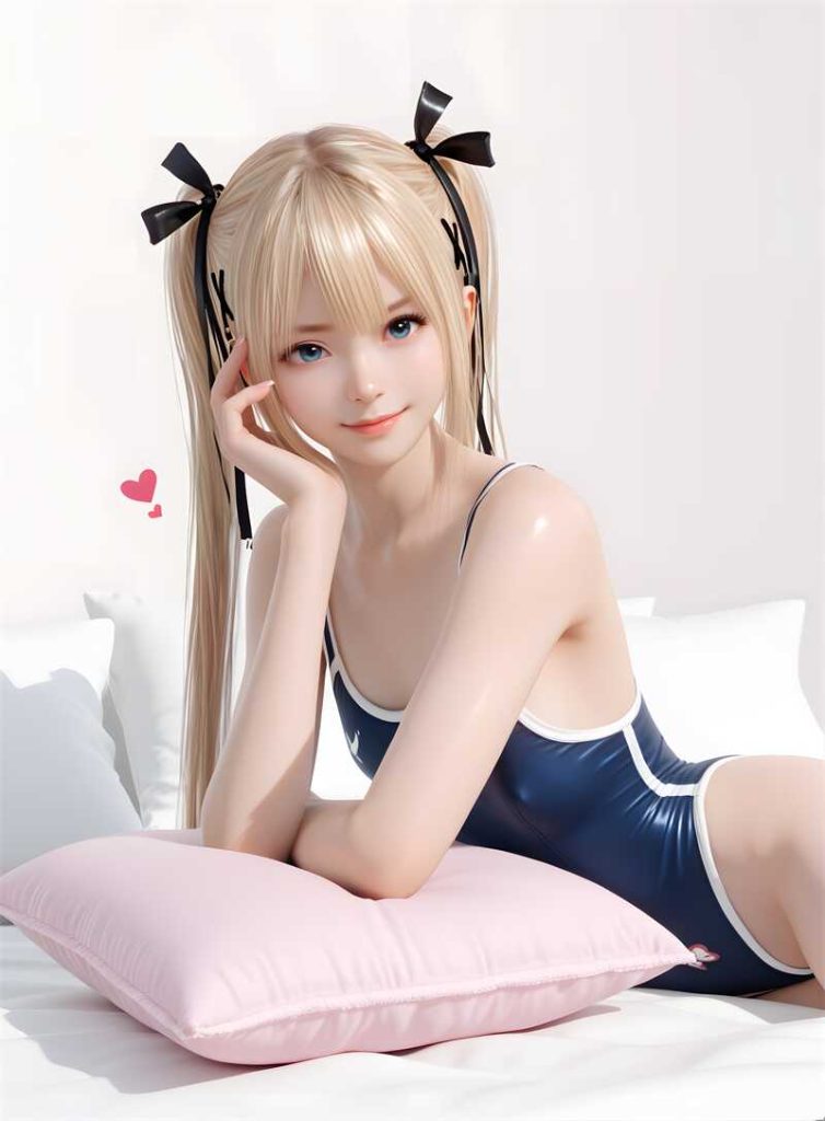 图片[4]-[第417期] [死或生] [玛莉萝丝 · 系列一] AI国漫 [60P]-AI国漫分享