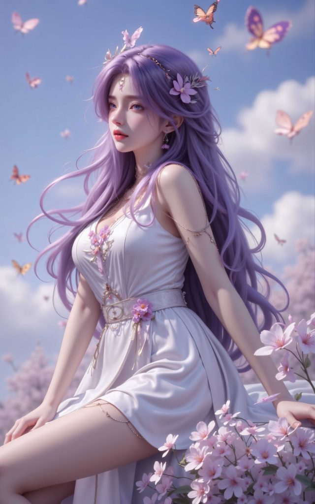 图片[5]-[第812期][完美世界][云曦女神绝美写真4k高清品质国漫壁纸]涩涩 [40]-AI国漫分享