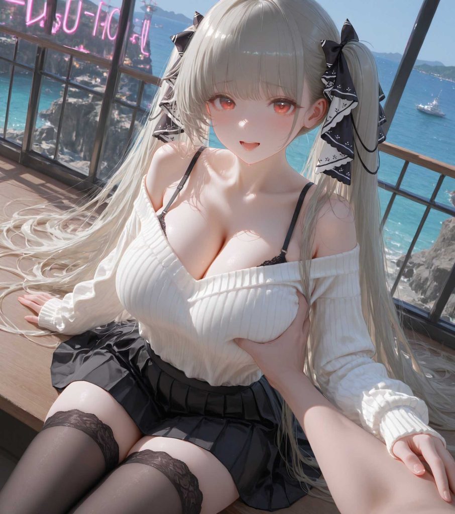 图片[5]-[第844期][碧蓝航线][可畏·激情系列] 涩涩 AI国漫 动漫女神[112P] - AI国漫分享-AI国漫分享