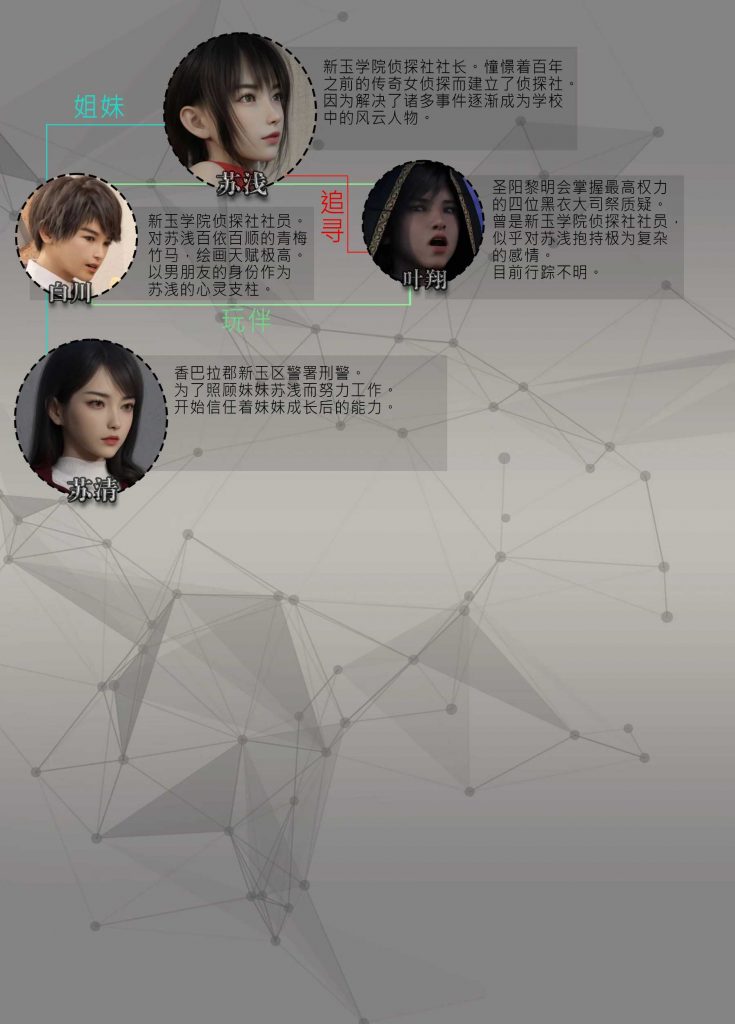 图片[2]-[迷夜少女彩漫系列] [逆之章] [第一章] 133P-AI国漫分享