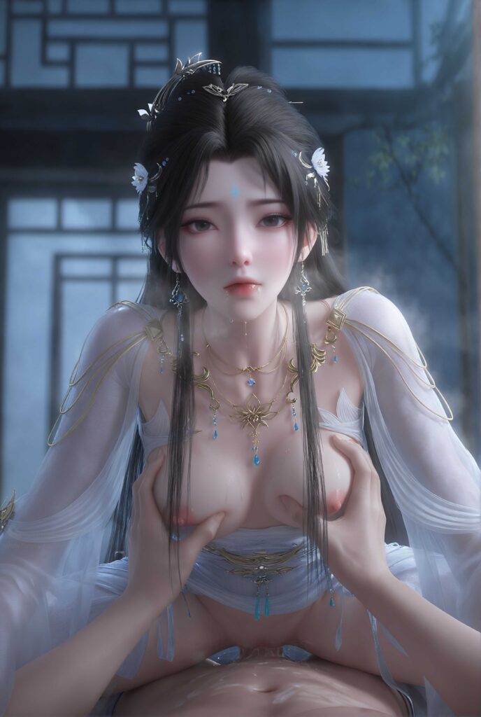 图片[5]-[完美世界][清漪·高清系列十八][237P][第二季31画]-AI国漫分享