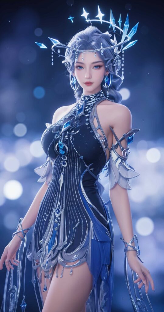 图片[2]-[第995期][王者荣耀][貂蝉·高清系列二]涩涩 动漫女神 国漫壁纸[240P]-AI国漫分享