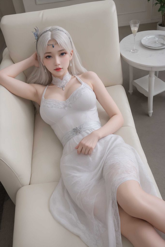 图片[3]-[第939期][斗破苍穹][小医仙·高清系列四] 涩涩 动漫女神 AI国漫[68P]-AI国漫分享