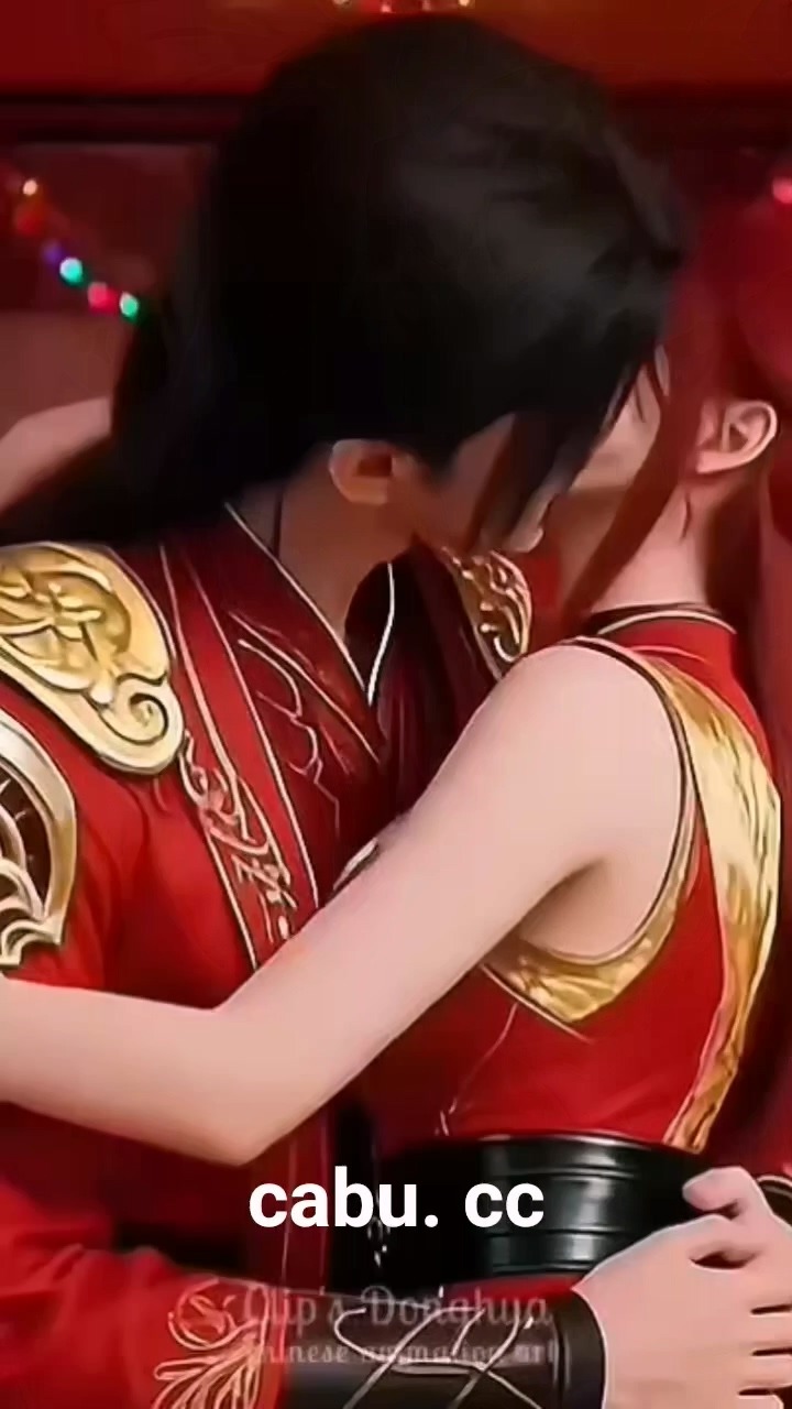 [短视频系列][‎斗破苍穹][继上集娶四妻后，萧炎再娶七妻（不留遗憾）]-AI国漫分享