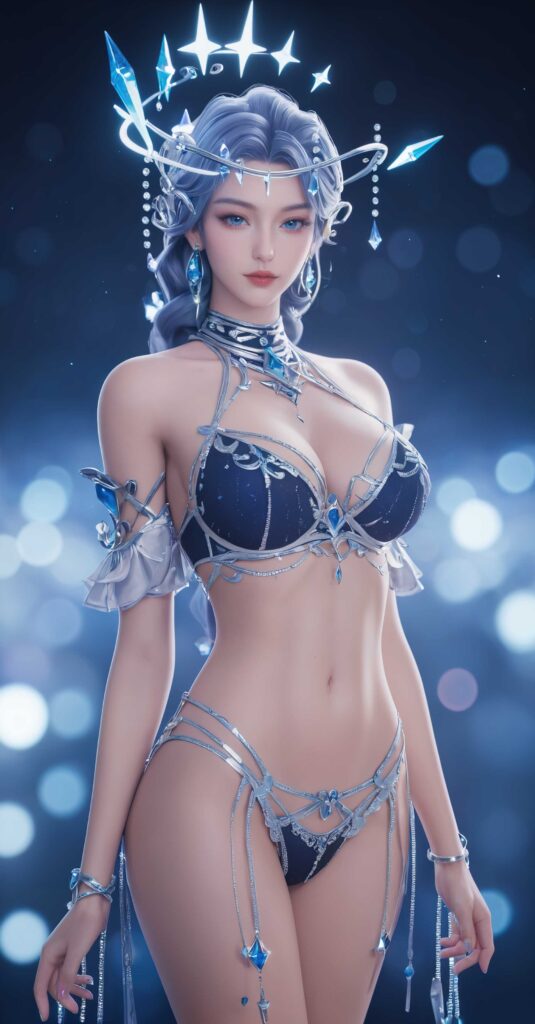 [第995期][王者荣耀][貂蝉·高清系列二]涩涩 动漫女神 国漫壁纸[240P]-AI国漫分享