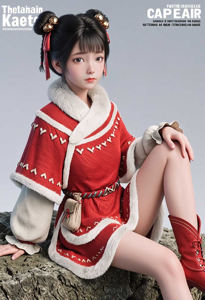 [剑来第二季-李宝瓶·高清系列四] [212图] [第二季637画]-AI国漫分享