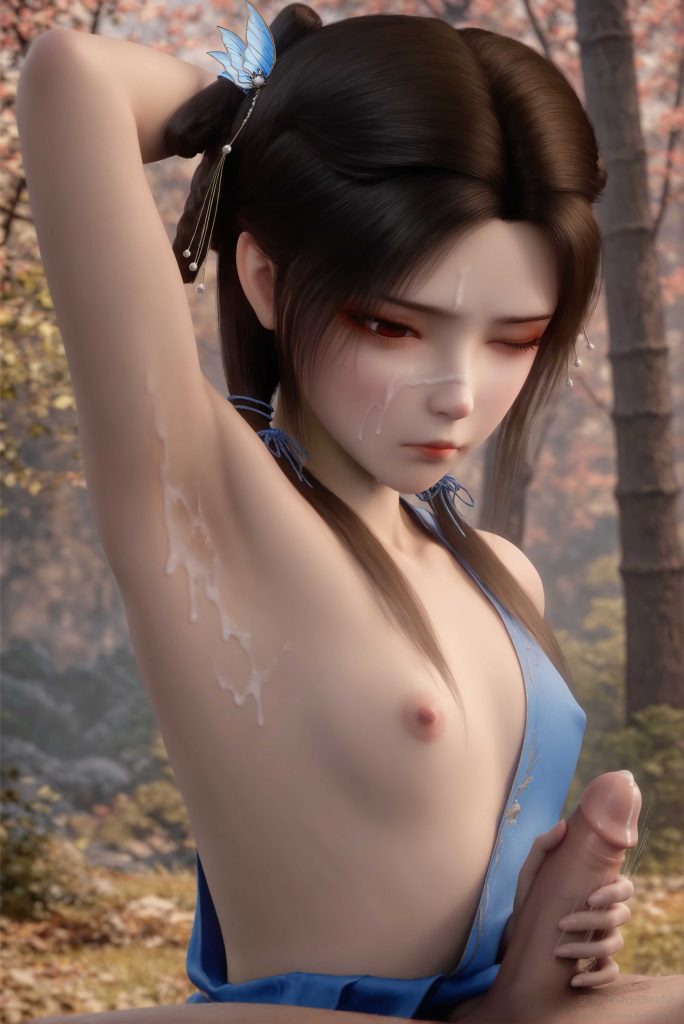 图片[3]-[仙逆-周茹·高清系列二] [277图] [第二季827画]-AI国漫分享