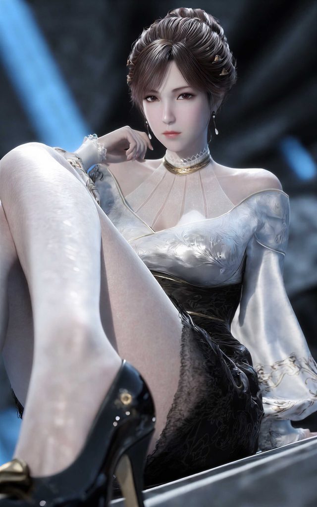 图片[2]-吞噬星空-徐欣+1动态-138图-第3季780画-AI国漫分享