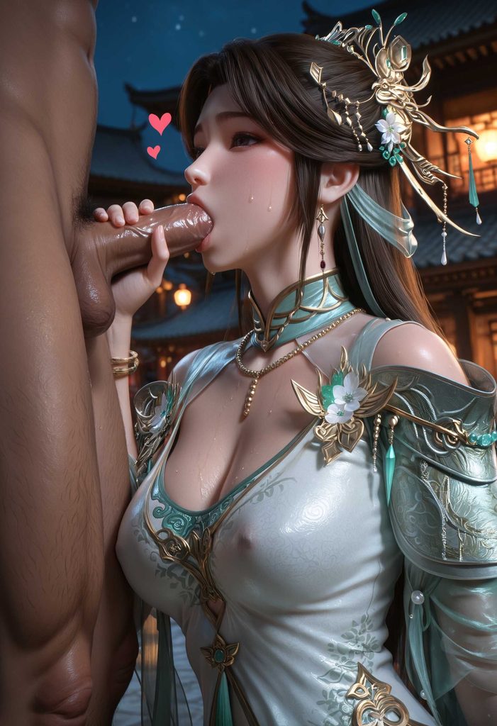 图片[2]-百炼成神-溪幼琴+8动态-166图-第3季786画-AI国漫分享